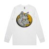 Mens Base Long Sleeve Tee Thumbnail