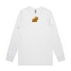 Mens Base Long Sleeve Tee Thumbnail