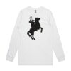 Mens Base Long Sleeve Tee Thumbnail