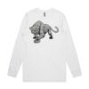 Mens Base Long Sleeve Tee Thumbnail