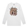 Mens Base Long Sleeve Tee Thumbnail