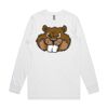 Mens Base Long Sleeve Tee Thumbnail
