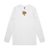 Mens Base Long Sleeve Tee Thumbnail
