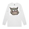 Mens Base Long Sleeve Tee Thumbnail