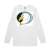 Mens Base Long Sleeve Tee Thumbnail