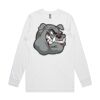 Mens Base Long Sleeve Tee Thumbnail