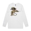Mens Base Long Sleeve Tee Thumbnail