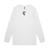Mens Base Long Sleeve Tee Thumbnail