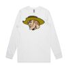 Mens Base Long Sleeve Tee Thumbnail