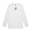 Mens Base Long Sleeve Tee Thumbnail