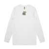 Mens Base Long Sleeve Tee Thumbnail