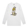 Mens Base Long Sleeve Tee Thumbnail