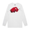 Mens Base Long Sleeve Tee Thumbnail
