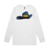 Mens Base Long Sleeve Tee Thumbnail