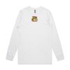 Mens Base Long Sleeve Tee Thumbnail