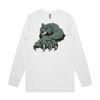 Mens Base Long Sleeve Tee Thumbnail