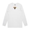 Mens Base Long Sleeve Tee Thumbnail