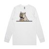 Mens Base Long Sleeve Tee Thumbnail