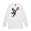 Mens Base Long Sleeve Tee Thumbnail