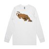 Mens Base Long Sleeve Tee Thumbnail