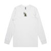 Mens Base Long Sleeve Tee Thumbnail