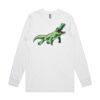 Mens Base Long Sleeve Tee Thumbnail
