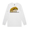Mens Base Long Sleeve Tee Thumbnail