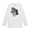 Mens Base Long Sleeve Tee Thumbnail