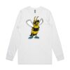 Mens Base Long Sleeve Tee Thumbnail
