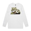 Mens Base Long Sleeve Tee Thumbnail