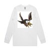 Mens Base Long Sleeve Tee Thumbnail