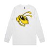 Mens Base Long Sleeve Tee Thumbnail