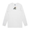 Mens Base Long Sleeve Tee Thumbnail