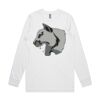 Mens Base Long Sleeve Tee Thumbnail