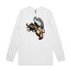 Mens Base Long Sleeve Tee Thumbnail