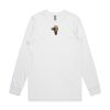 Mens Base Long Sleeve Tee Thumbnail
