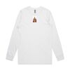 Mens Base Long Sleeve Tee Thumbnail