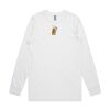 Mens Base Long Sleeve Tee Thumbnail