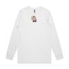 Mens Base Long Sleeve Tee Thumbnail