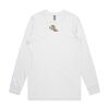 Mens Base Long Sleeve Tee Thumbnail