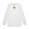 Mens Base Long Sleeve Tee Thumbnail