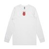 Mens Base Long Sleeve Tee Thumbnail