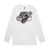 Mens Base Long Sleeve Tee Thumbnail