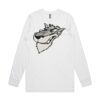 Mens Base Long Sleeve Tee Thumbnail