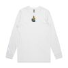 Mens Base Long Sleeve Tee Thumbnail