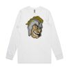 Mens Base Long Sleeve Tee Thumbnail