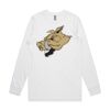 Mens Base Long Sleeve Tee Thumbnail