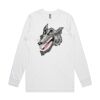 Mens Base Long Sleeve Tee Thumbnail