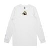 Mens Base Long Sleeve Tee Thumbnail