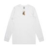 Mens Base Long Sleeve Tee Thumbnail
